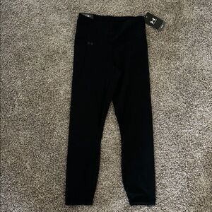 NWT Under Armour Leggings